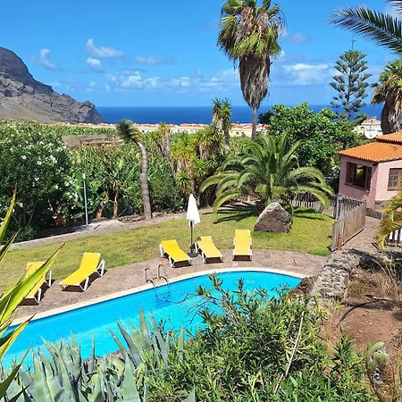 Σπίτι διακοπών Awesome In Buenavista Del Norte